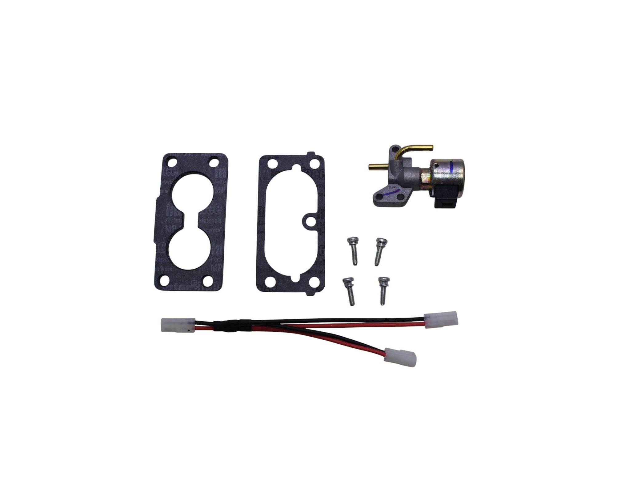Kohler 2475776-S Engine Solenoid Kit