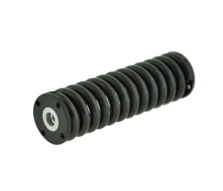 Husqvarna 503468501 Circular Saw Spring Front