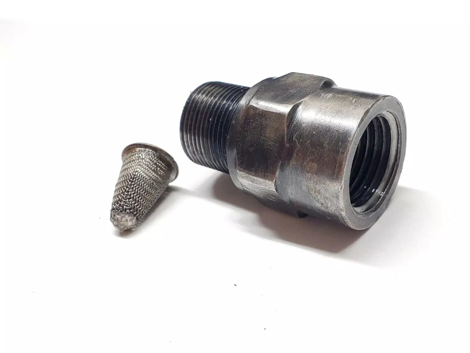 Chicago Pneumatic C094354 Wrench Throttle Cap