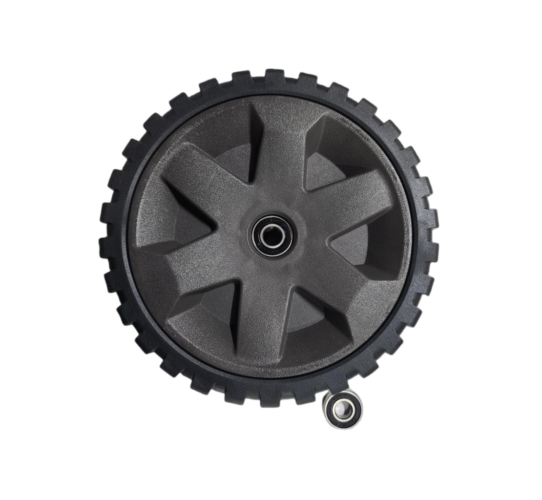 Husqvarna 536619601 Lawn Mower 210 Drive Wheel Assembly