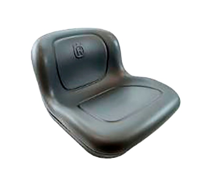 Husqvarna 590873408 Lawn Mower Wood Bottom Seat HUSQ 4