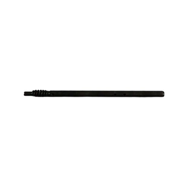 Toro 121-1234 Snow Blower Shaft-Impeller Rolled