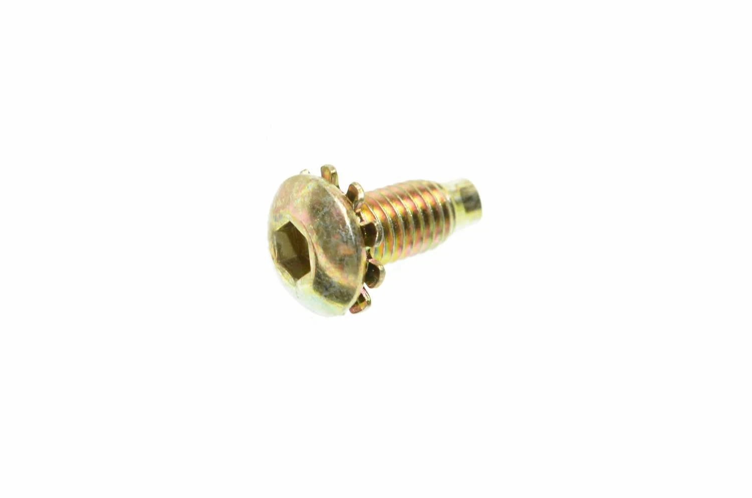 Tecumseh 651081 Screw 10-32 x 1/2"