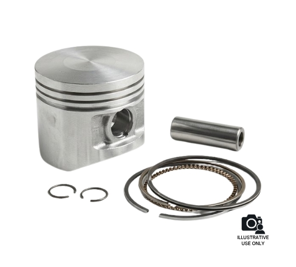 Kohler 1787411-S Engine Piston W/Ring Set Standard Kit