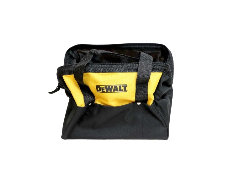 Dewalt N037466 Contractor Tool Bag