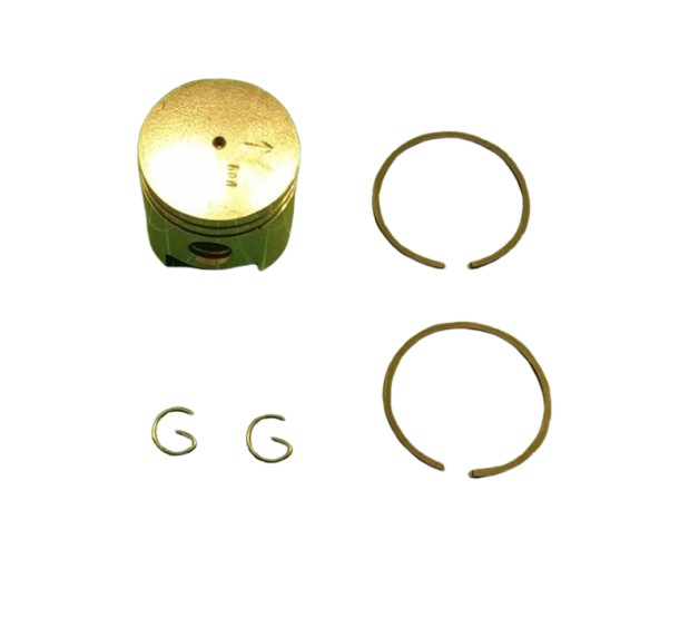 Tanaka 6685876 Gas Engine Drill Piston Set