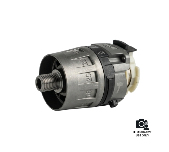 Milwaukee 14-29-0038 Gearbox Assembly