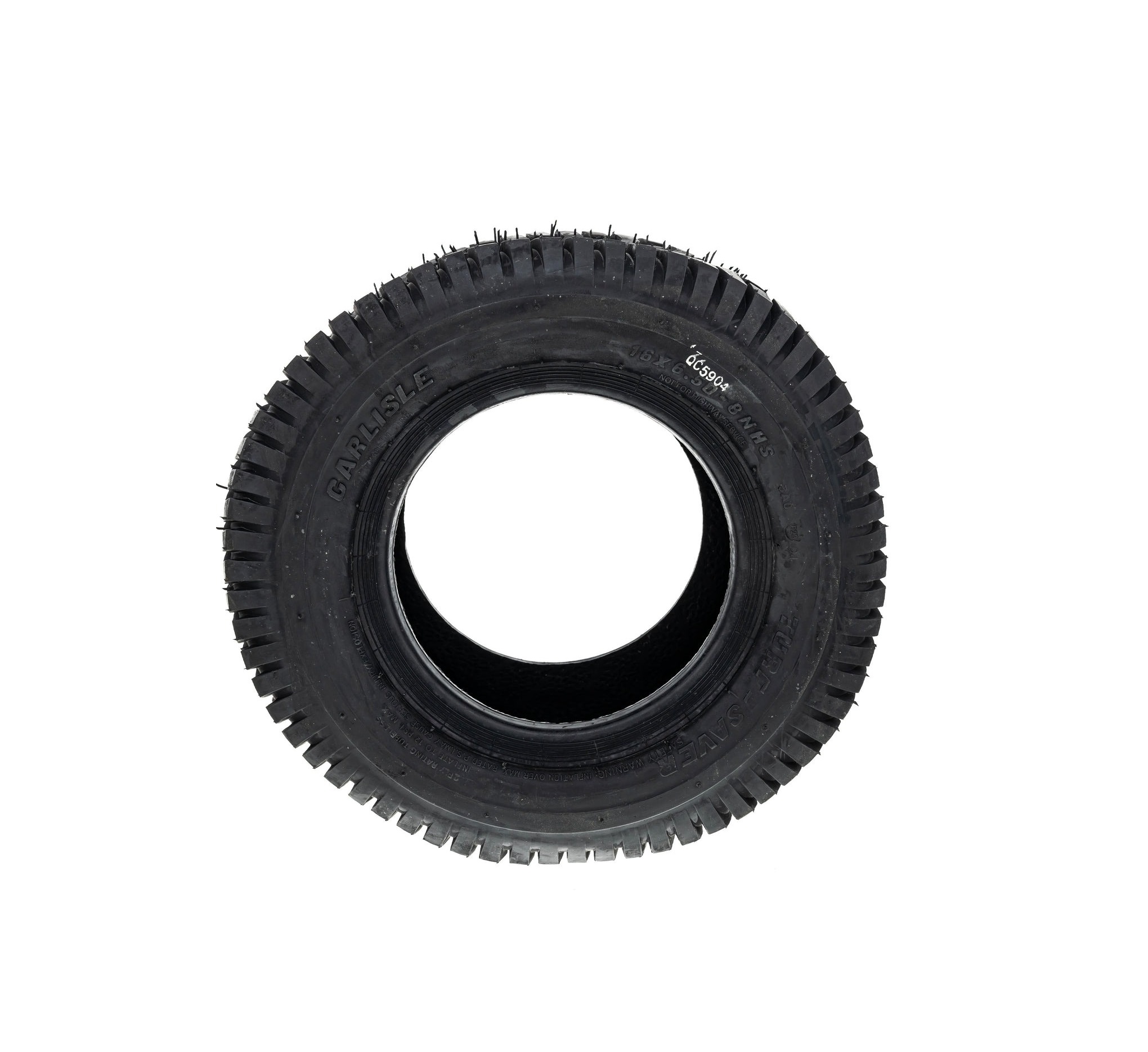 MTD 734-1727 Lawn Tractor Tire Square Tread