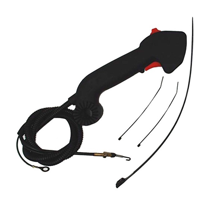 Echo 9001014 Leaf Blower/Vacuum Cruise Control Kit