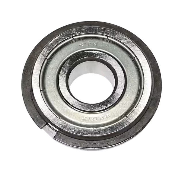 JET JT9-BB-6201ZZNR Bearing W/Ring