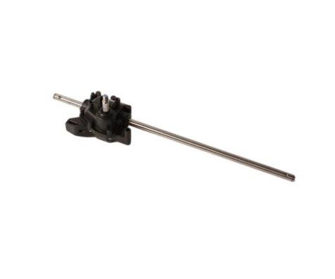 Husqvarna 589486201 Lawn Mower Transmission Assembly
