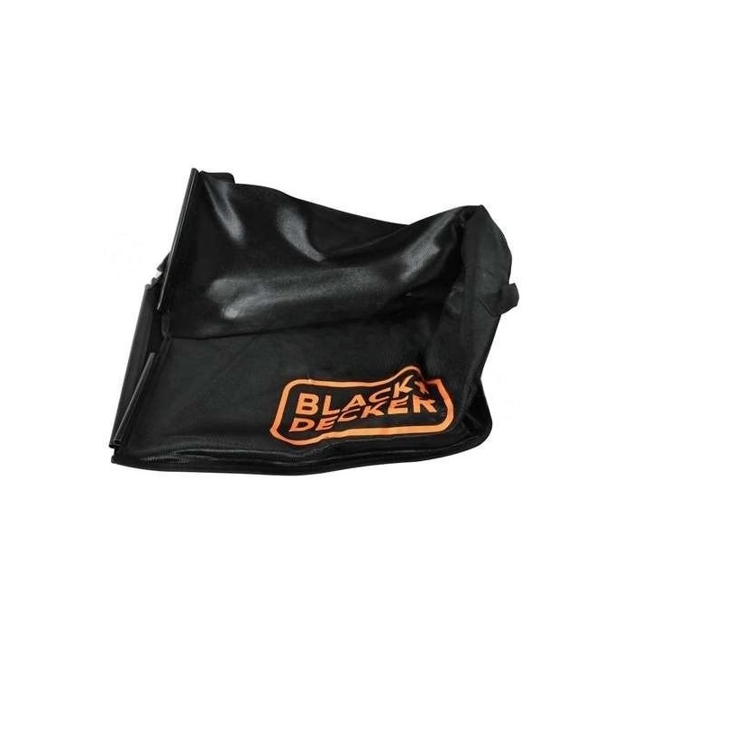 Black & Decker 5140187-96 Lawn Mower Bag