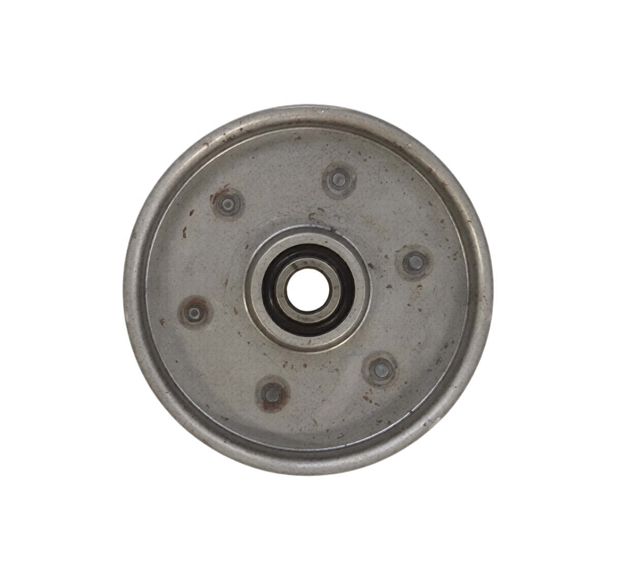Ariens Company 07300013 Snow Blower Flat Idler Pulley 3.00