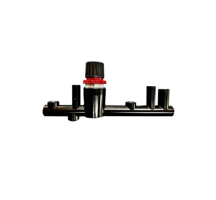 Makita HY00001031 Compressor Regulator Assembly