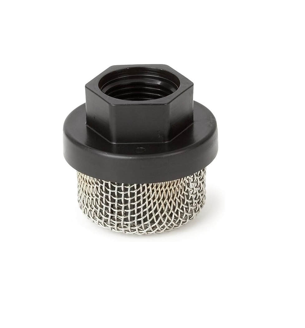 Graco 245673 Paint Sprayer Inlet Strainer 3/4-16 unf