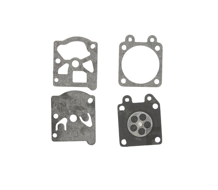 Ryobi Electric Tools 791-181069 Trimmer Gasket-Diaphragm Repair Kit (Walbro)