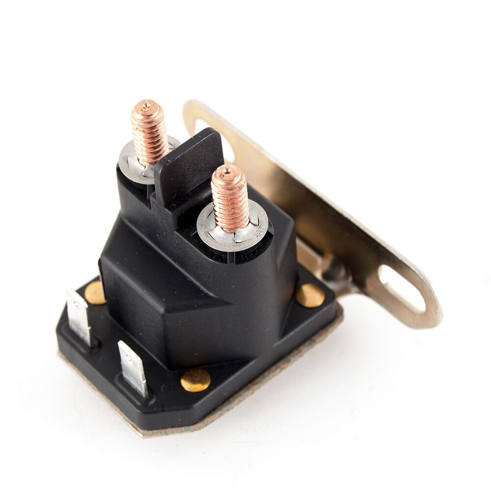 Bolens 725-04439B Lawn Tractor Starter Solenoid 12V