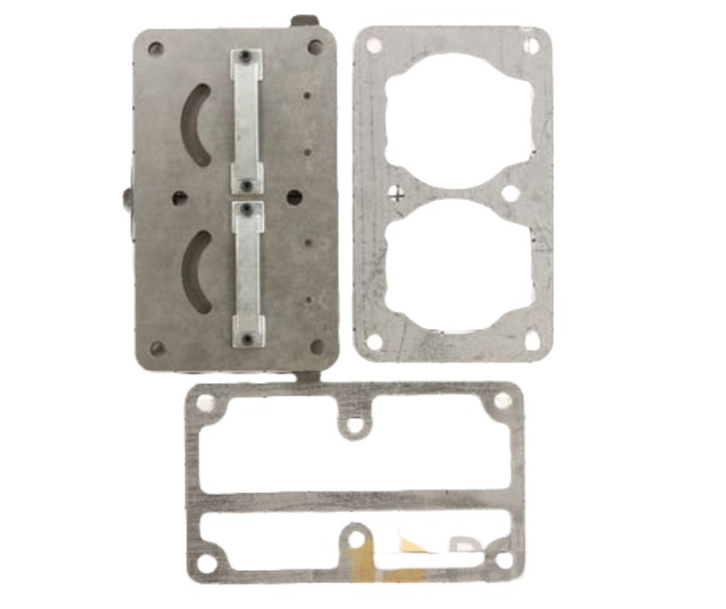 Mi-T-M 70-0517 Valve Plate Kit