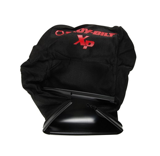 MTD 964-04101 Lawn Mower Grass Bag Asembly-Troy Bilt