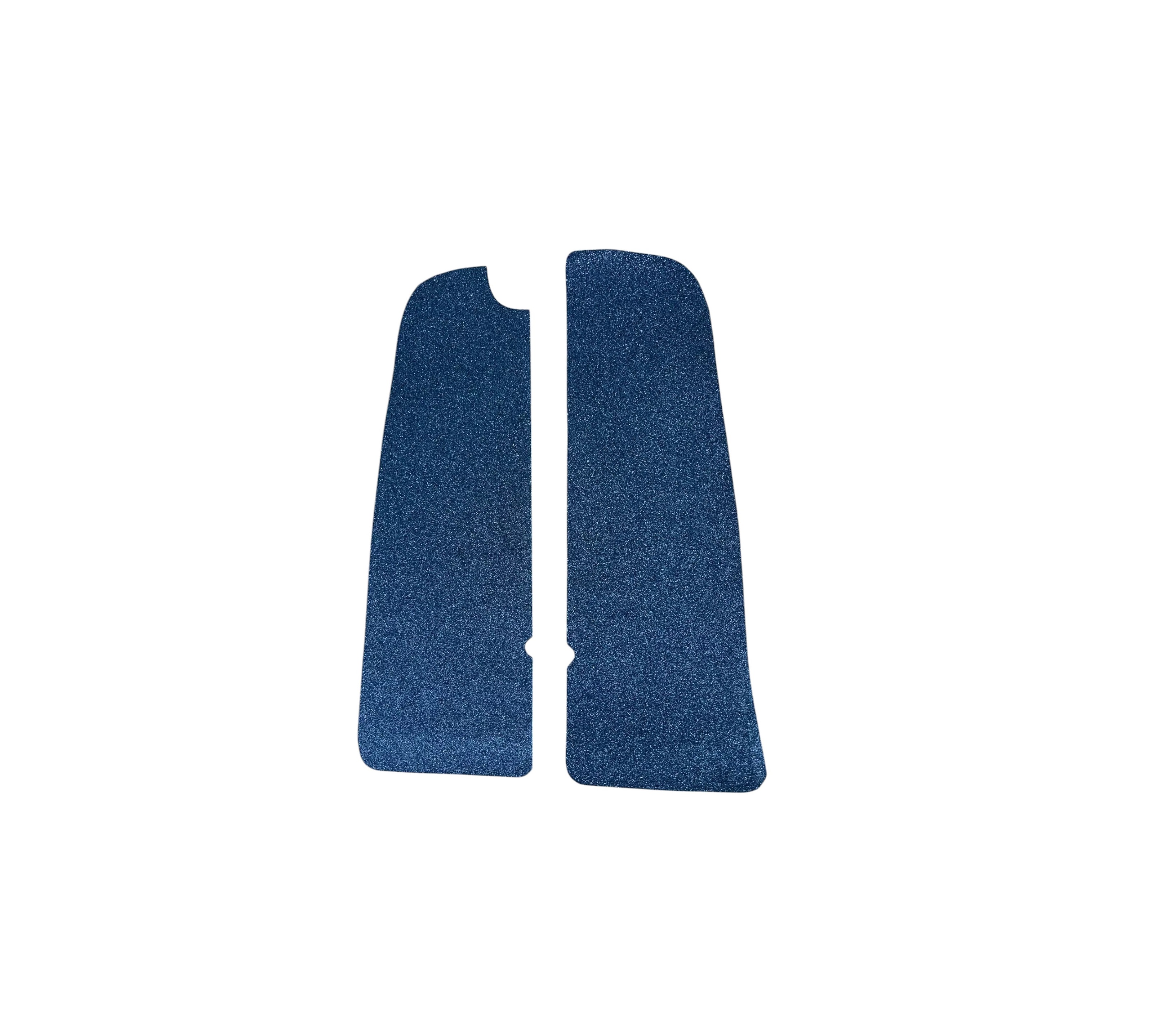 Craftsman 723-04025 Lawn Tractor Foot Rest Pad