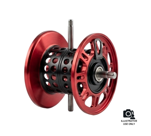 Abu Garcia 1452910 Spool Complete