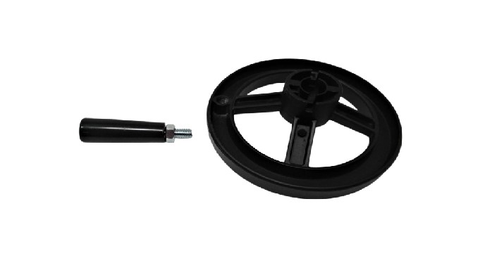 Jet JWL1236-49 Handwheel