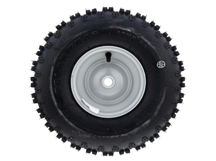 Ariens Company 07100812 Tire/Wheel Assembly 15 X 5.00-6 K398A