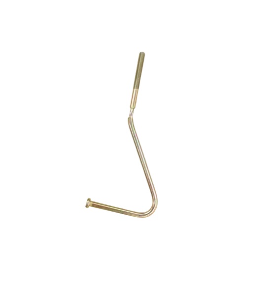 Toro 112-0607 Lawn Tractor Deck Front Adjustment Rod