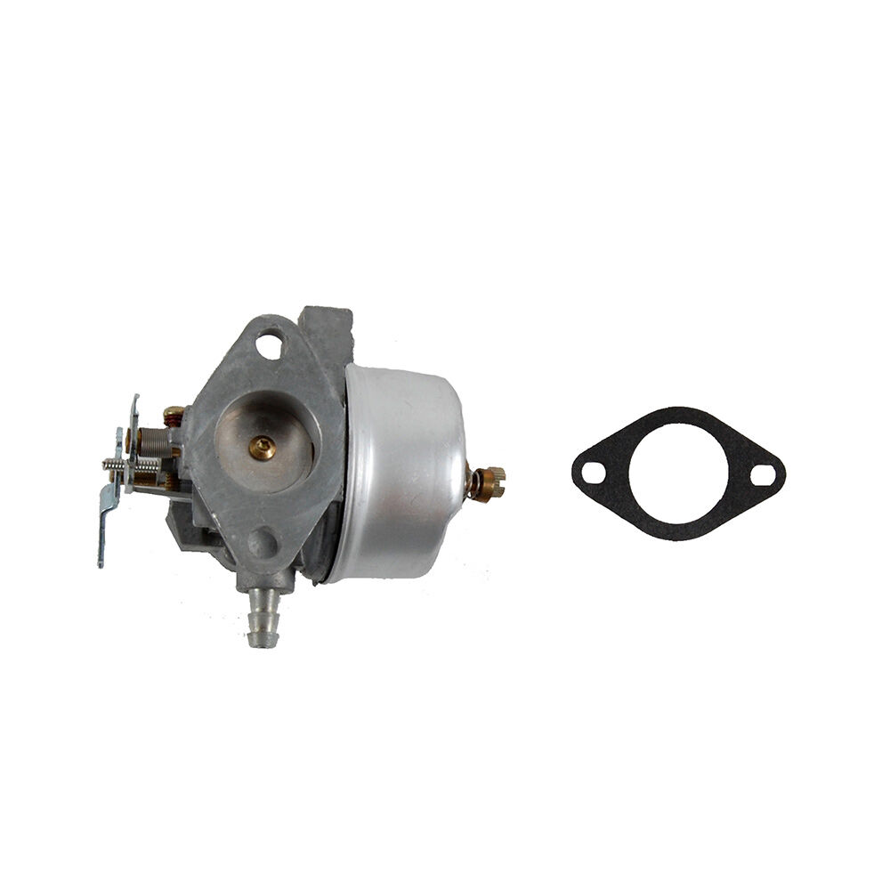 MTD 632334A Carburetor