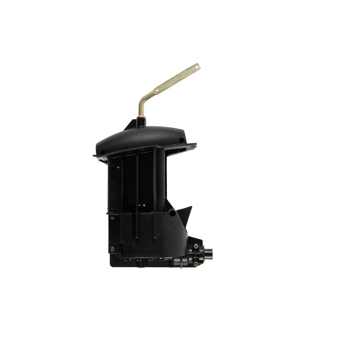 MTD 984-04348 Snow Blower 2-Way Control Assembly