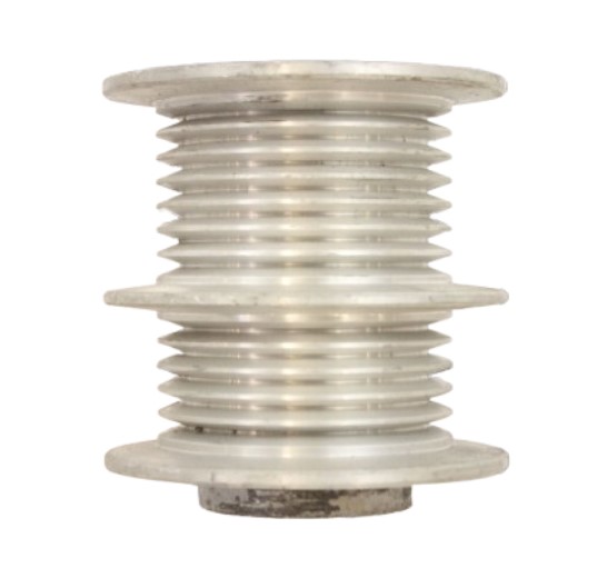 Powermate A200510 Tiller Forward Drive Pulley