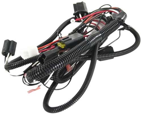 Poulan 532179720 Harness Ignition