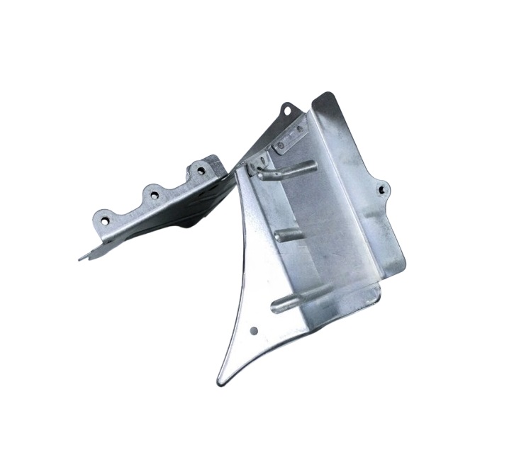 Honda 76135-VK6-000 Lawn Mower Discharge Scroll