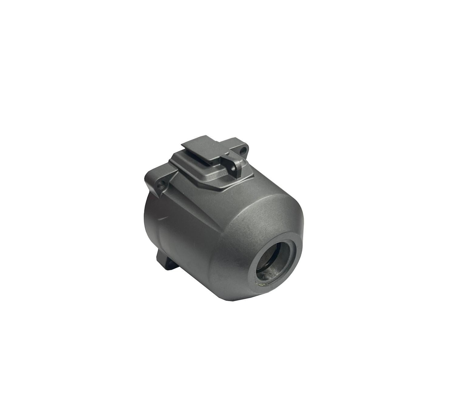 Milwaukee 14-30-8001 Impact Wrench Front Gear Case Housing