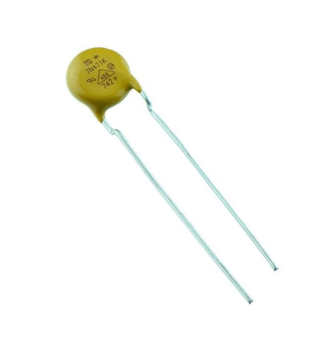 Ridgid 86087 Lawn Mower Varistor Metal Oxide 470V
