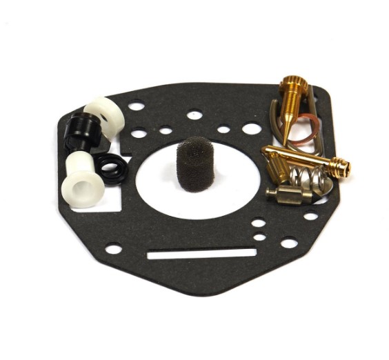 Briggs & Stratton 809021 Carburetor Overhaul Kit