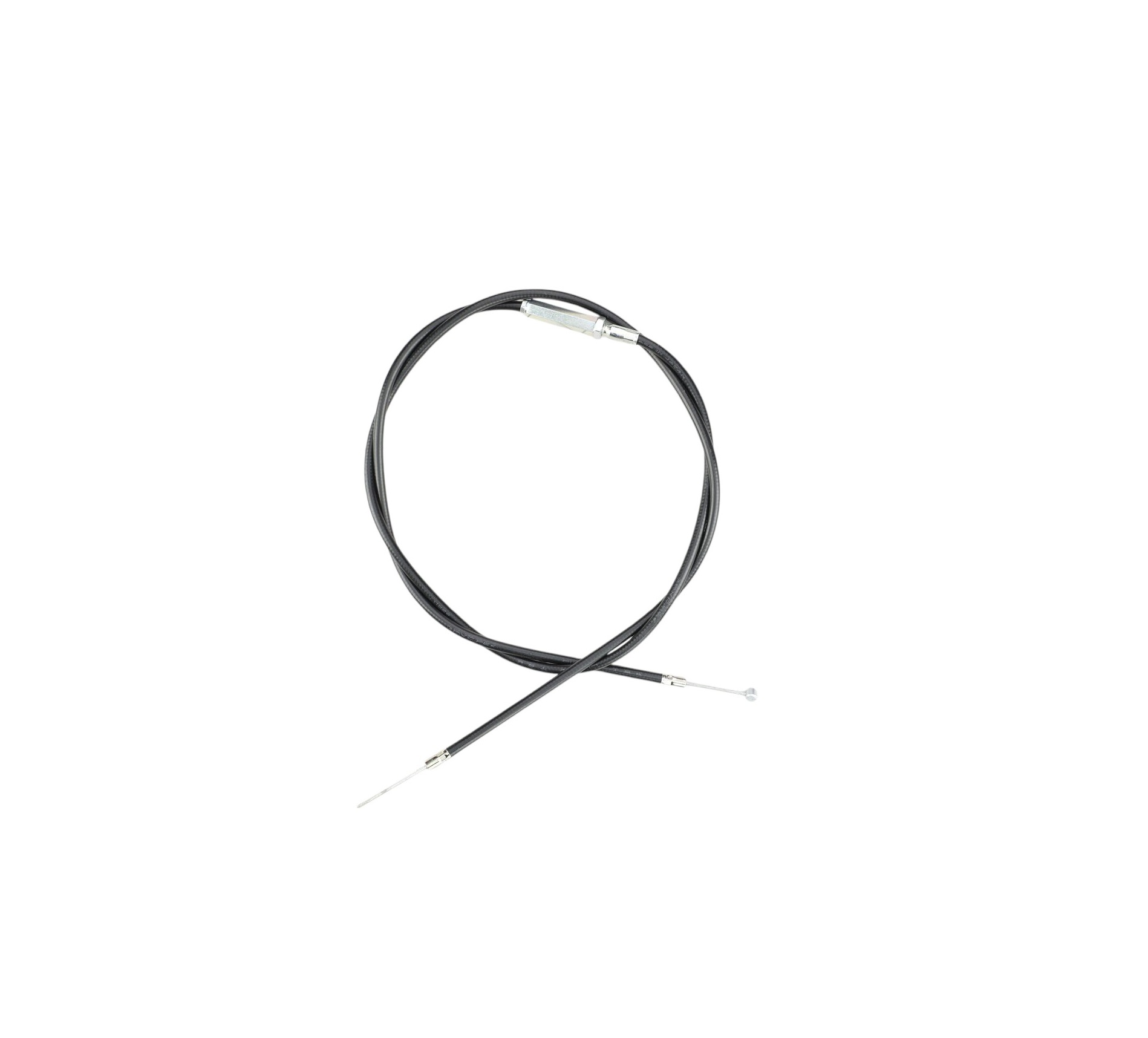 Honda 17910-V08-000 Tiller Throttle Cable
