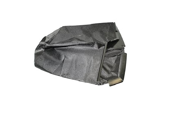 Husqvarna 532401963 Grass Bag Black Assembly