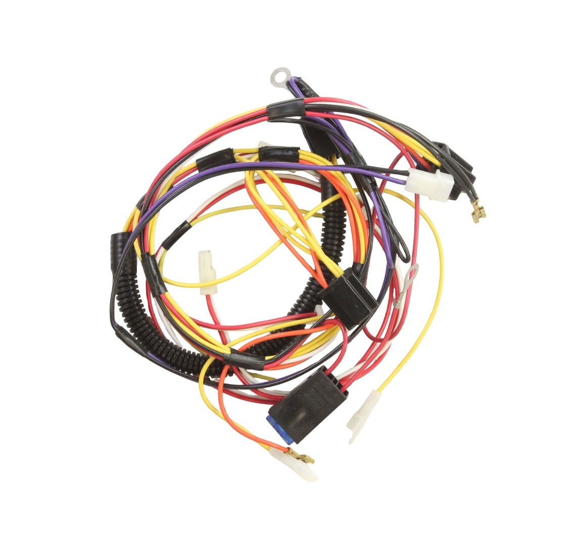Murray 776170MA Lawn Tractor Harness Rail Frame TW
