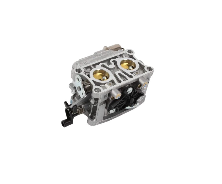 Honda 16100-Z0A-815 Carburetor Assembly BW02B C