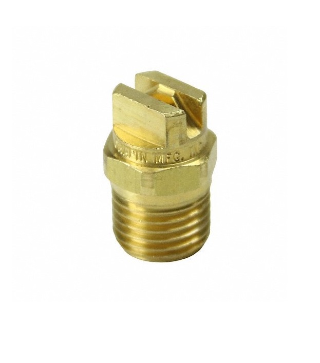 Chapin 6-5935 Paint Sprayer Brass Fan Tip 1.0 GPM Male