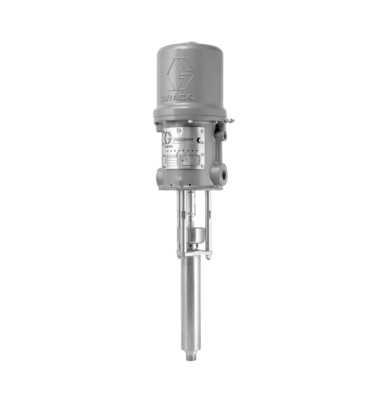 Graco 224346 President Pump 10:1