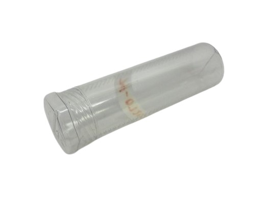 Toro 74-0720 Lawn Mower Manual Tube