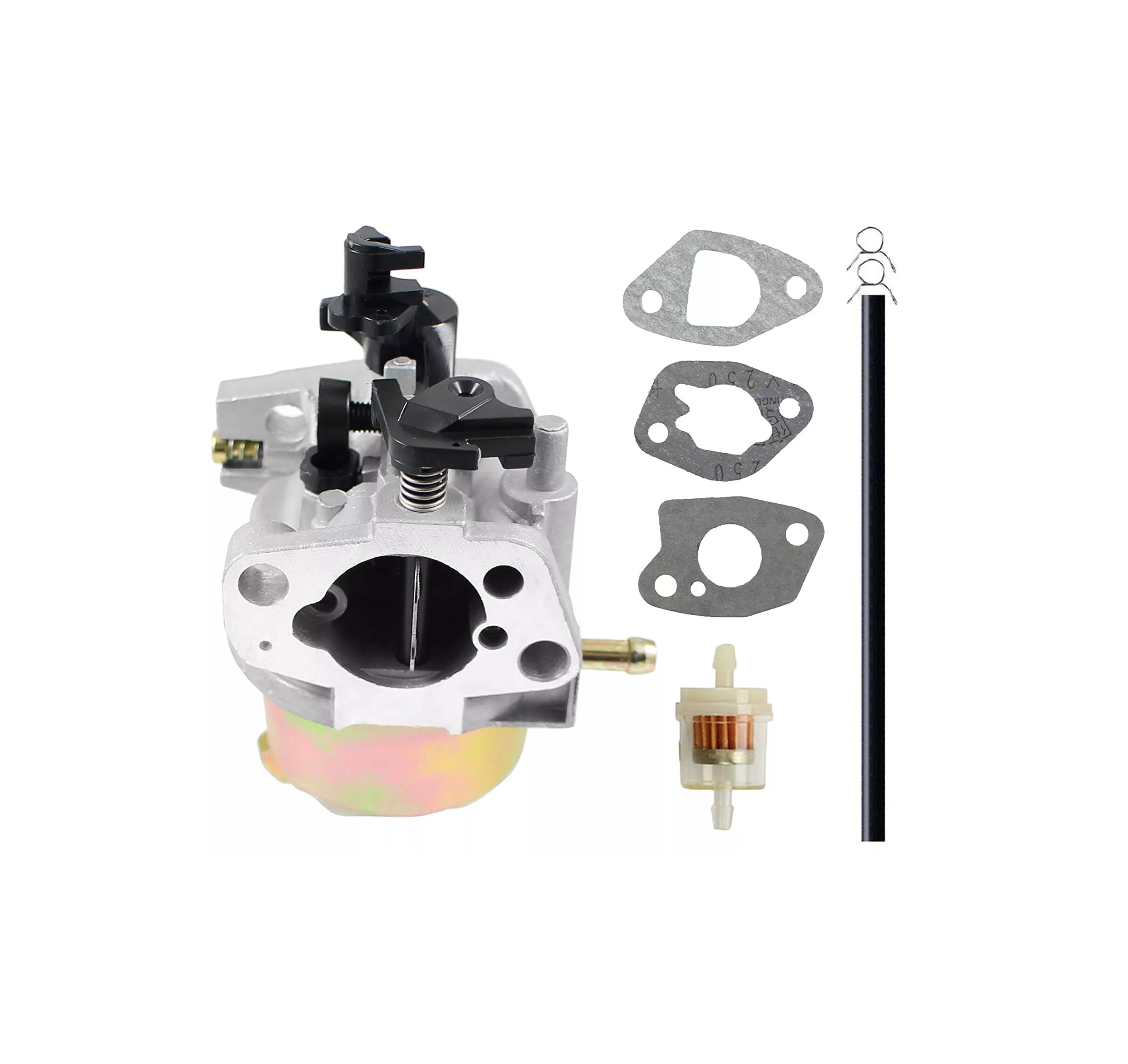 Ryobi Electric Tools 16100-Z251010-0099 Pressure Washer Carburetor Assembly