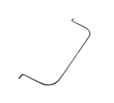BRIGGS & STRATTON 043653E701MA Lawn Mower Stop Lever 21" & 22" Push Mower