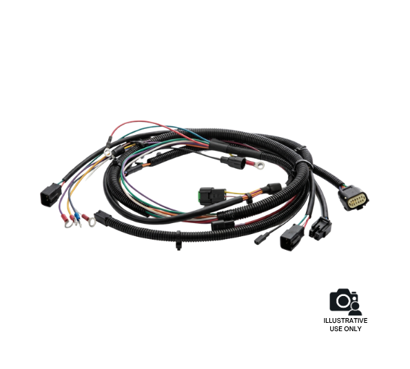 Toro 99-2978 Lawn Mower Wire Harness