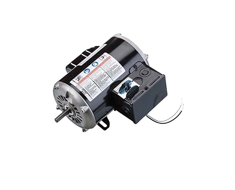 Ridgid 70447 Motor Assembly 120V 60Hz