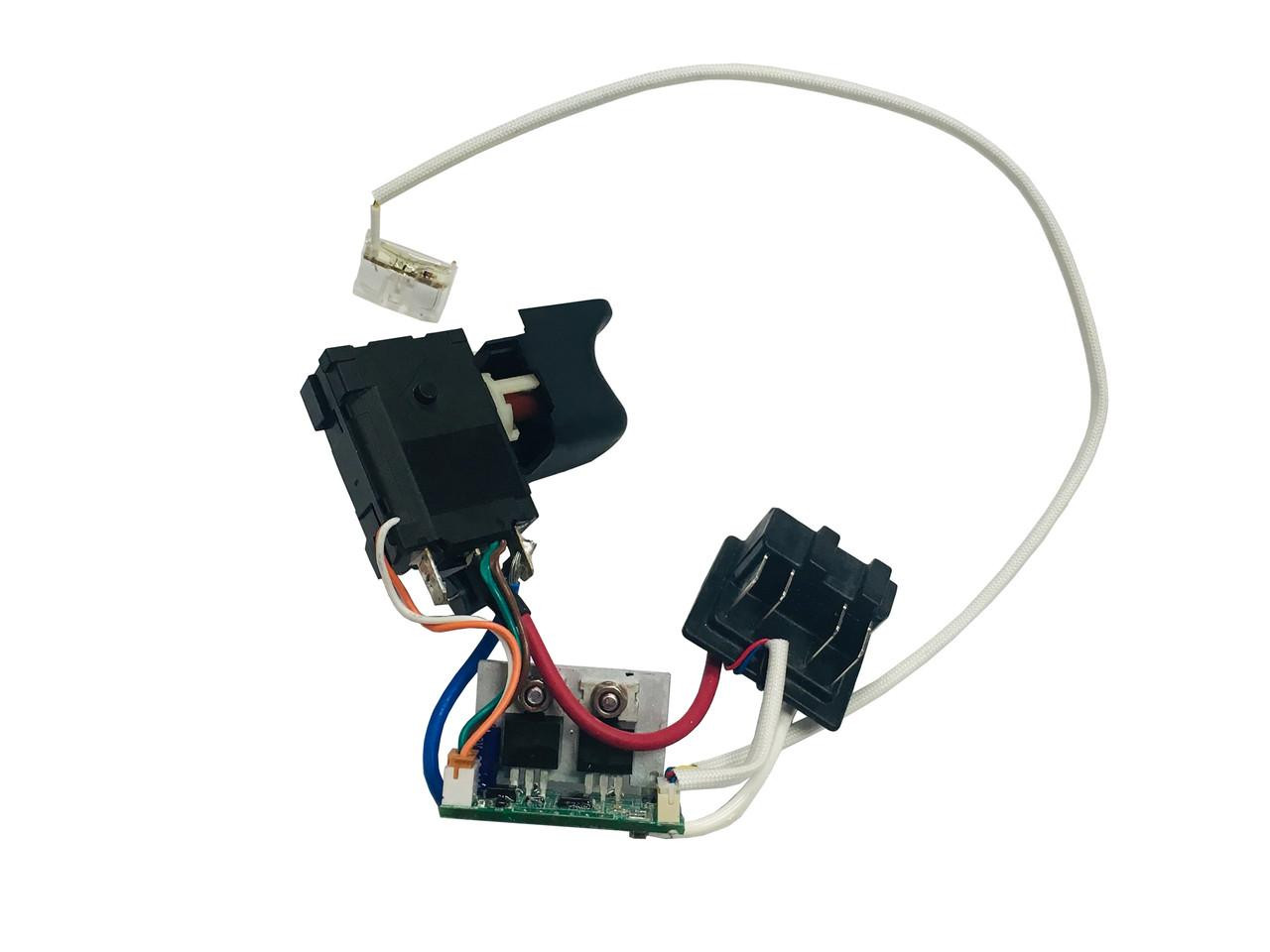 Milwaukee 23-66-2977 Switch Kit