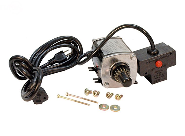 Ariens 72403600 8 To 11.5HP Snow Blower Starter Kit 120V