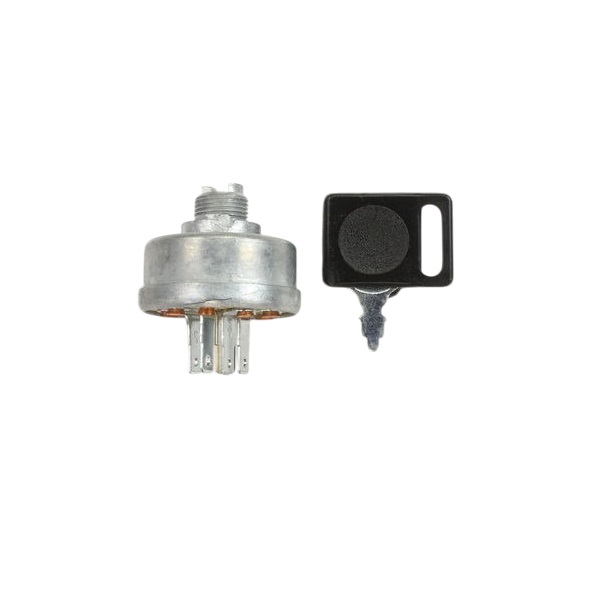 Ariens Company 59211800 Lawn Tractor Ignition Switch W/Key